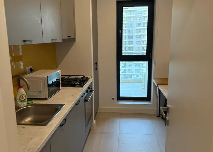 Onix Park Complex Elegant With Parking & Self Check In Apartment