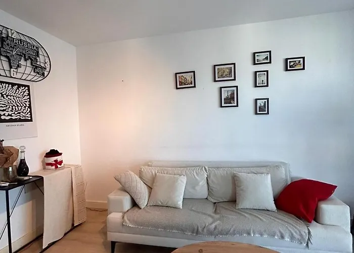 Onix Park Complex Elegant With Parking & Self Check In Apartment *