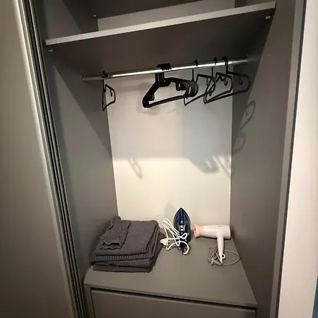 Onix Park Complex Elegant With Parking & Self Check In