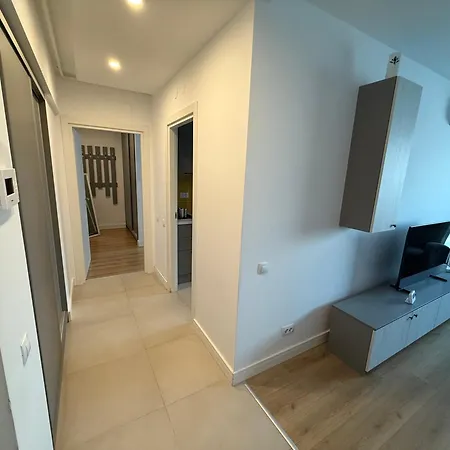 Apartment Onix Park Complex Elegant With Parking & Self Check In