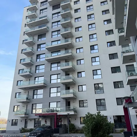 Onix Park Complex Elegant With Parking & Self Check In