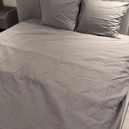 Lägenhet Onix Park Complex Elegant With Parking & Self Check In *