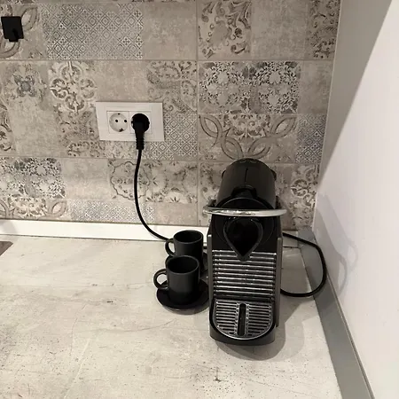 Daire Onix Park Complex Elegant With Parking & Self Check In Bükreş