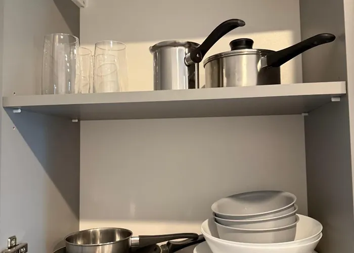 Apartament Onix Park Complex Elegant With Parking & Self Check In *