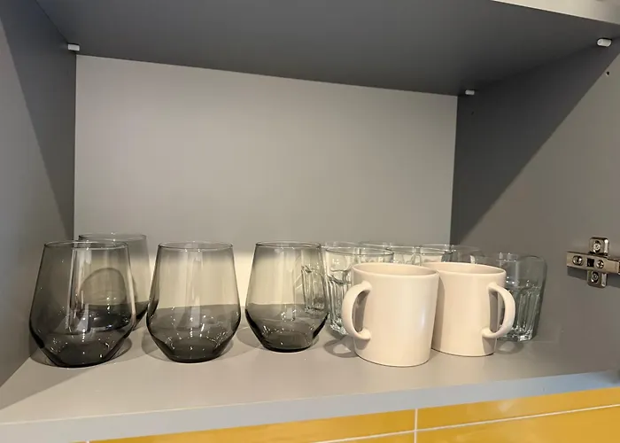 Onix Park Complex Elegant With Parking & Self Check In