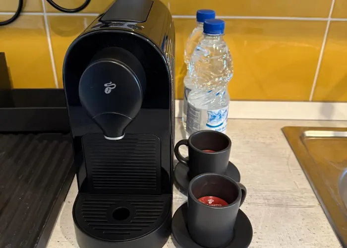 Onix Park Complex Elegant With Parking & Self Check In Apartament Bucureşti