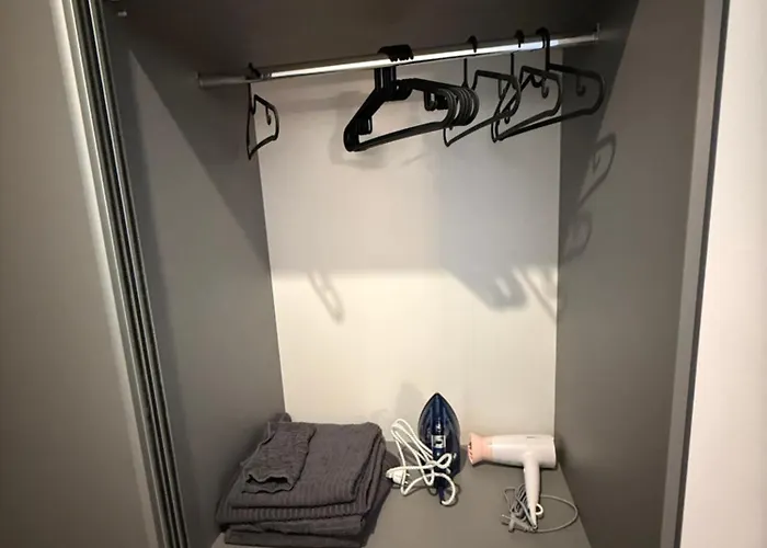 Onix Park Complex Elegant With Parking & Self Check In