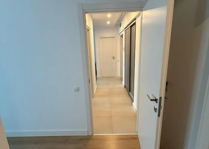 Onix Park Complex Elegant With Parking & Self Check In Apartman Bukarest