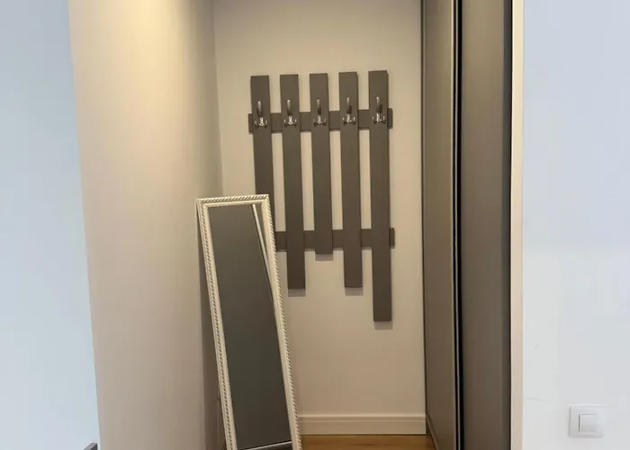 Apartment Onix Park Complex Elegant With Parking & Self Check In Bukarest