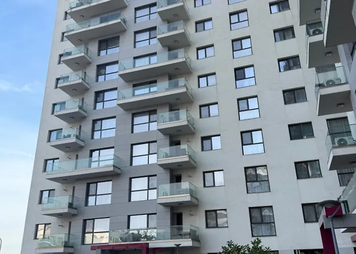 Onix Park Complex Elegant With Parking & Self Check In