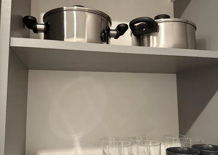 Apartman Onix Park Complex Elegant With Parking & Self Check In *