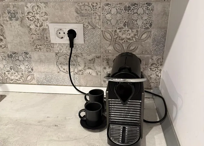 Apartman Onix Park Complex Elegant With Parking & Self Check In Bukarest