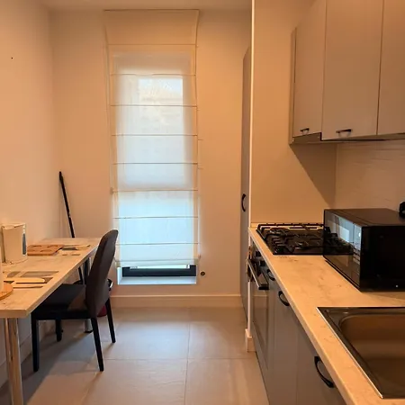 Appartamento Onix Park Complex Elegant With Parking & Self Check In Bucarest