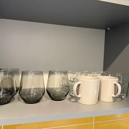 Onix Park Complex Elegant With Parking & Self Check In