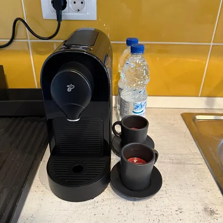 Onix Park Complex Elegant With Parking & Self Check In Appartement Bucarest