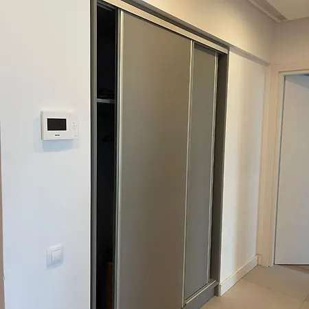 Appartement Onix Park Complex Elegant With Parking & Self Check In Bucarest