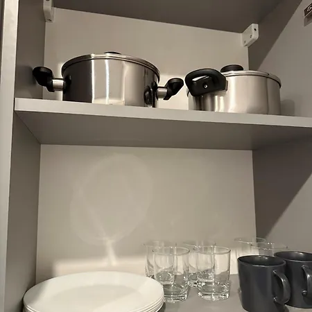 Appartement Onix Park Complex Elegant With Parking & Self Check In *